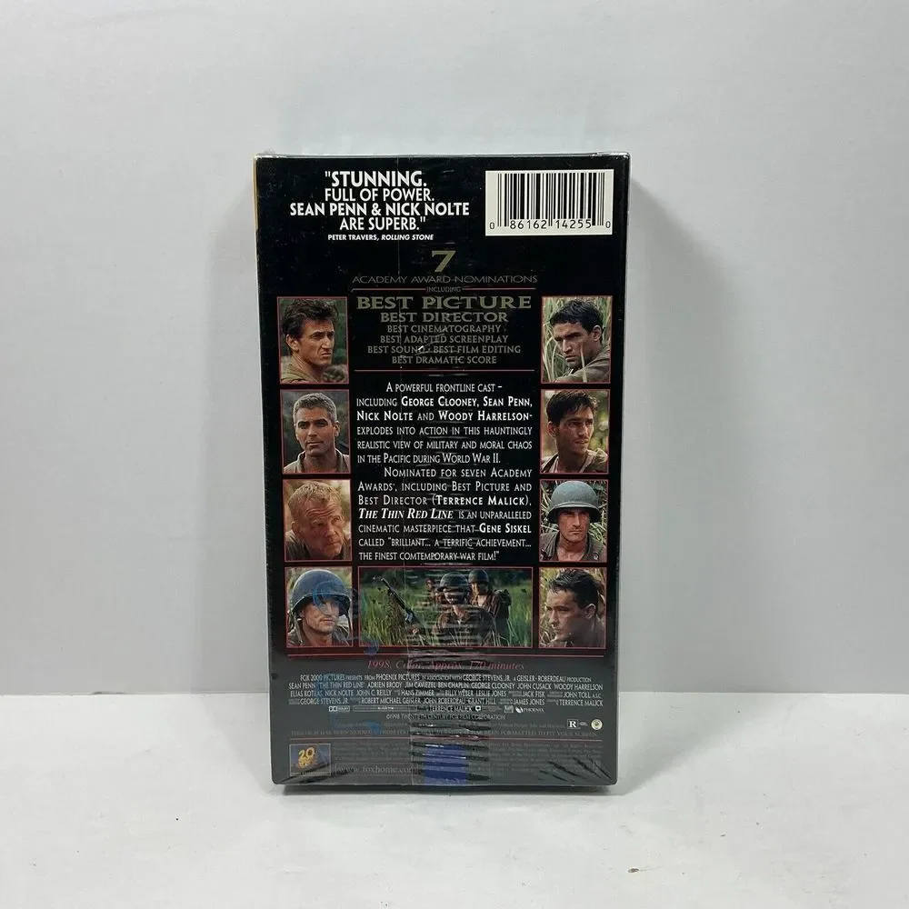 N/A this vhs